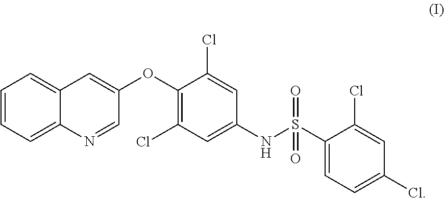 PPAR-gamma AGONIST FOR TREATMENT OF BONE DISORDERS