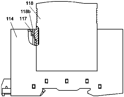 Pluggable surge protector