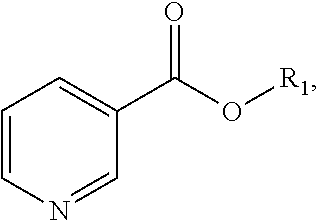 Process for the preparation of (R,S)-nicotine