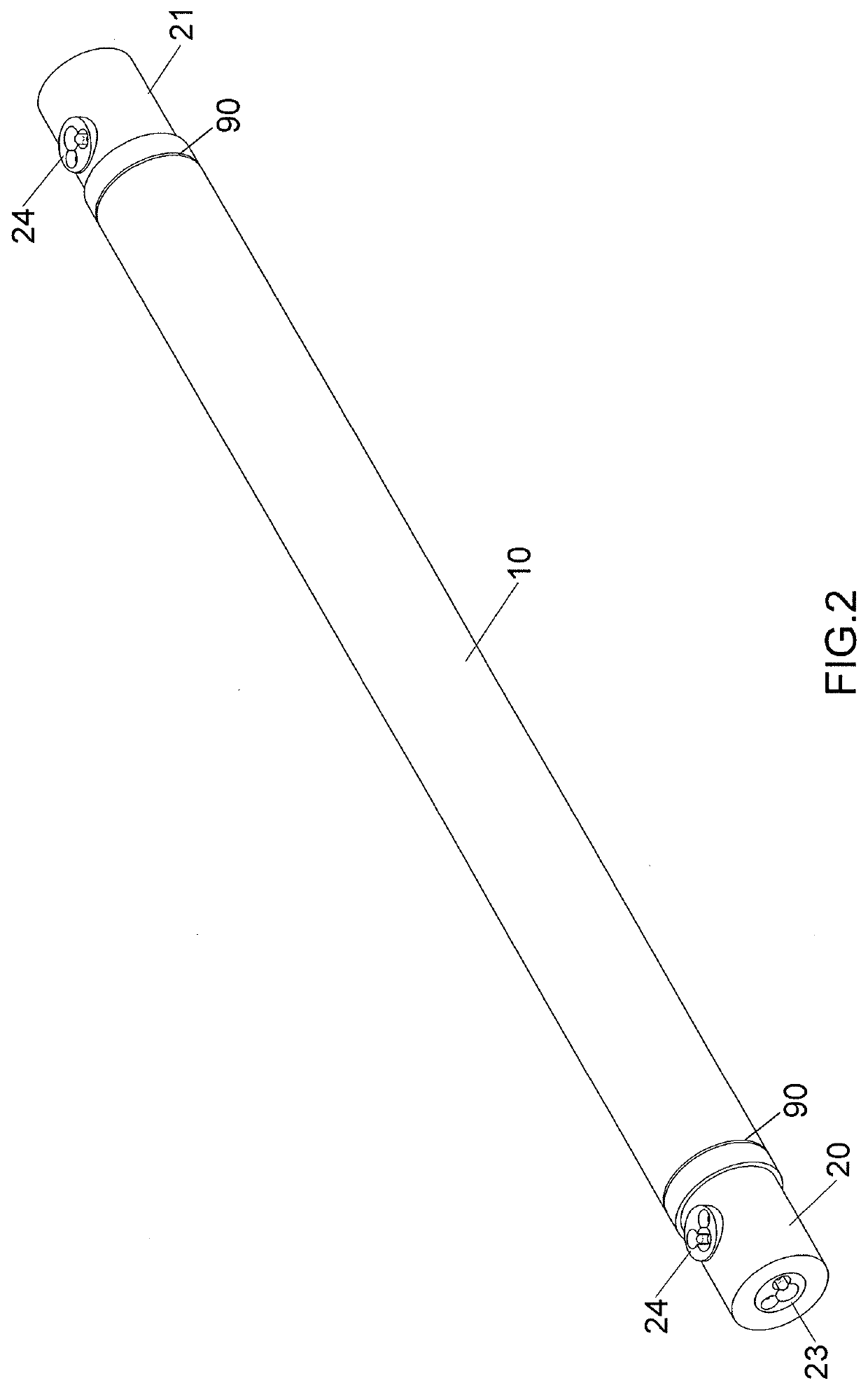 Light assembly