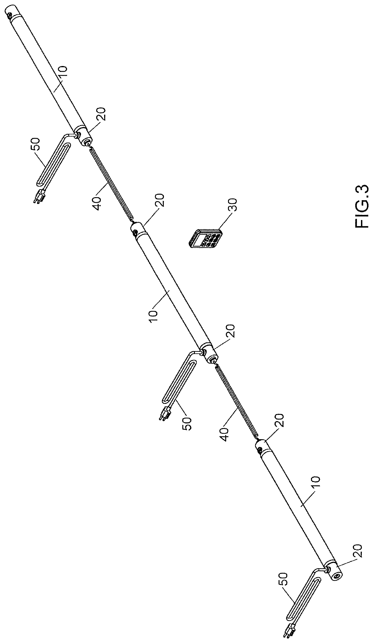 Light assembly