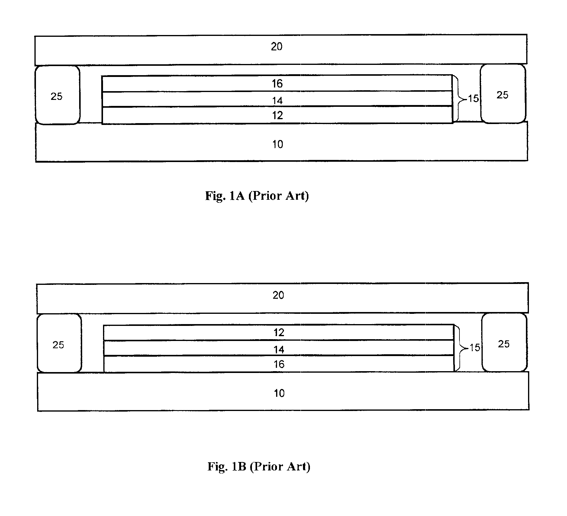 Patterned oxygen and moisture absorber for organic optoelectronic device structures