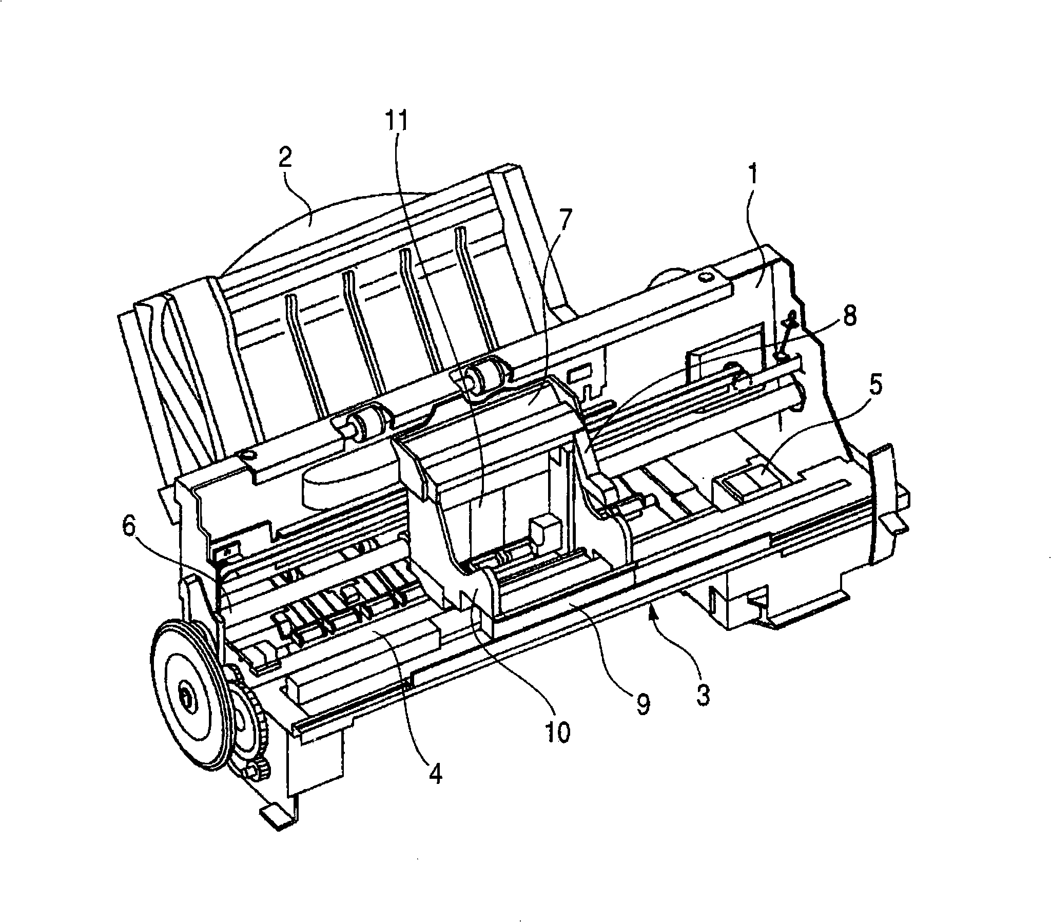 Aqueous ink, ink set, image forming method and image forming apparatus