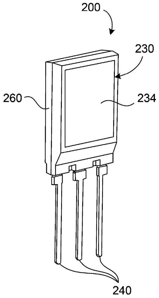 Semiconductor device package assembly and manufacturing method thereof