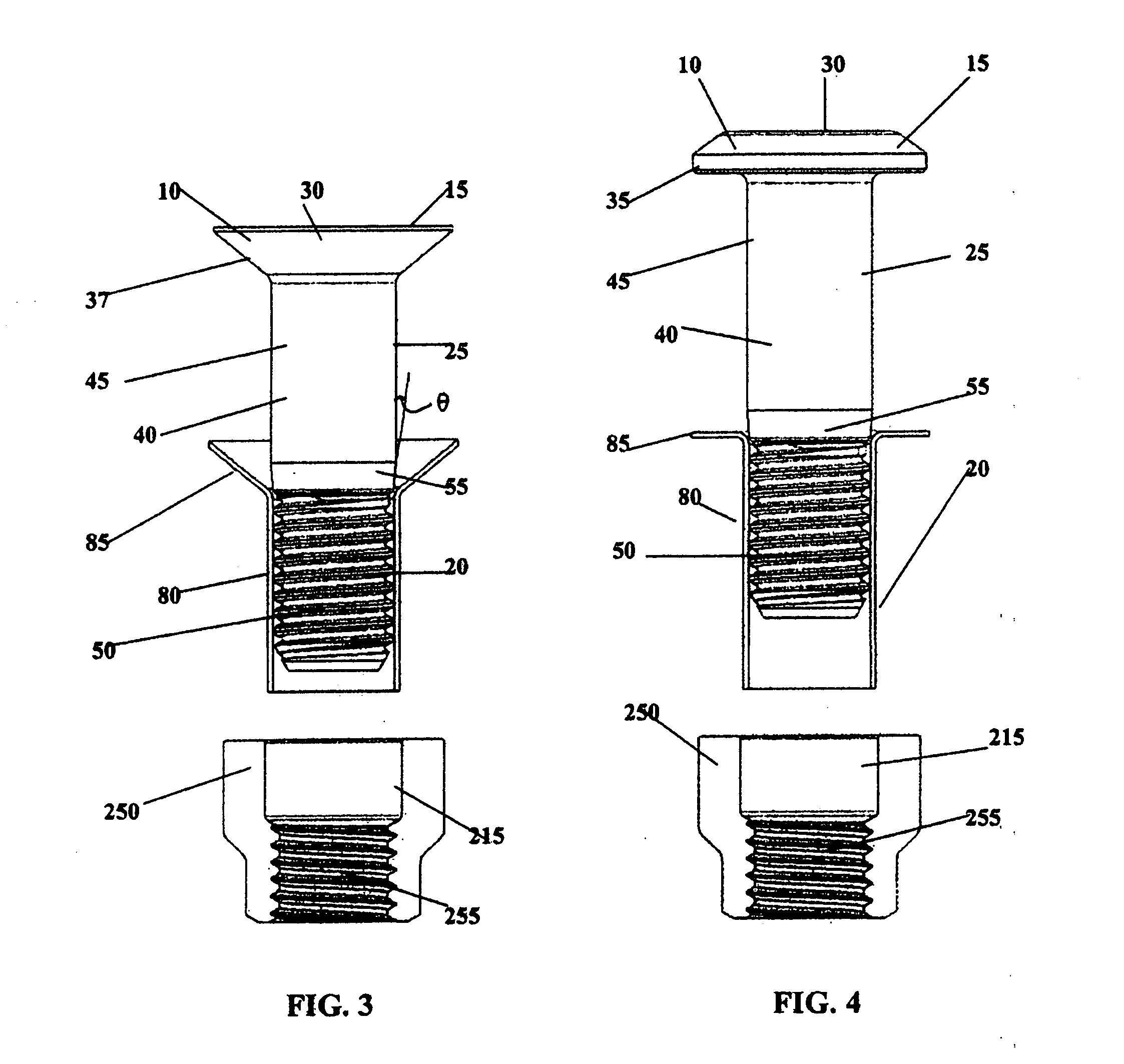 High performance sleeved interference fasteners for composite applications