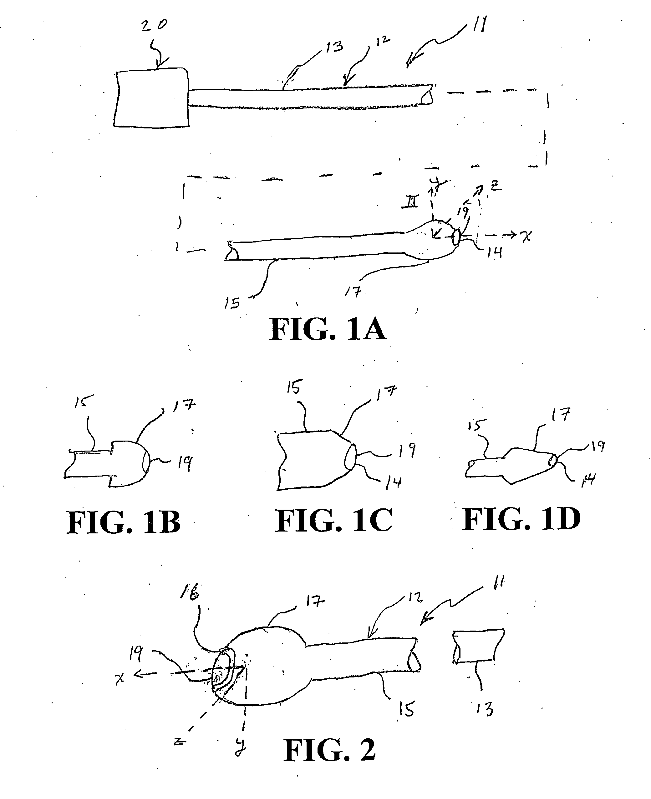 Vascular Catheter Device and Related Methods of Using the Same