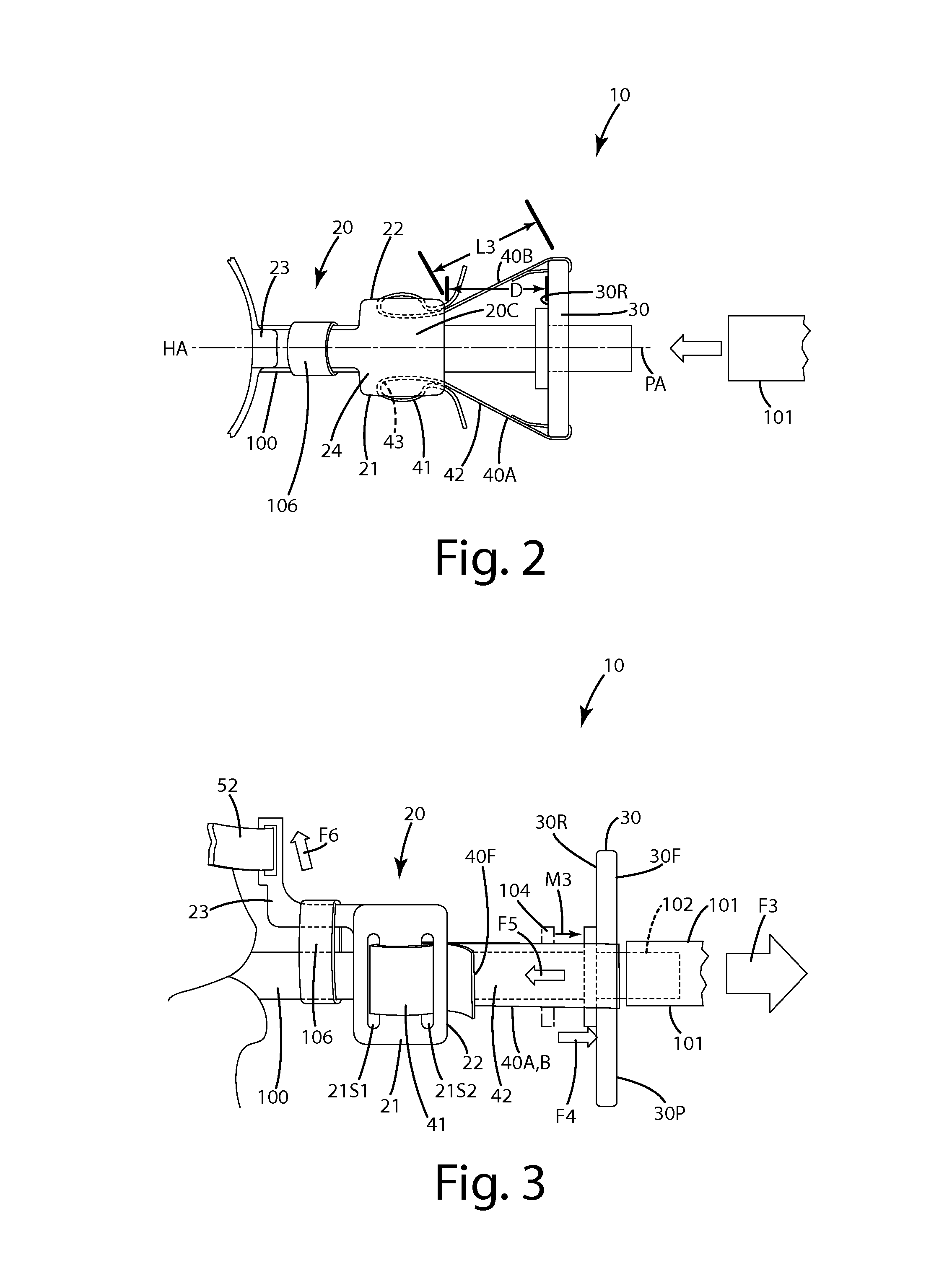 Medical tube holder and related methods