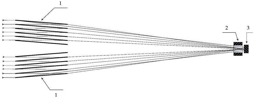 A Pulsar Navigation X-ray Timing Detector