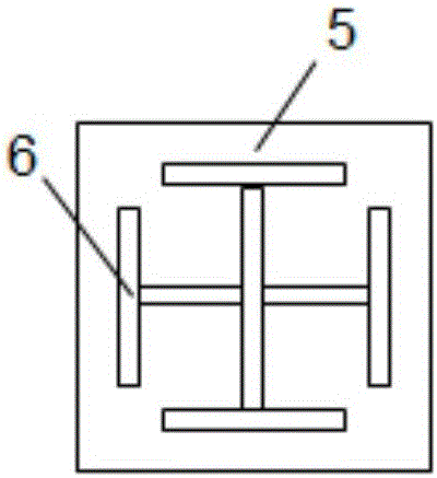 A three-dimensional fully polarized metasurface cloak