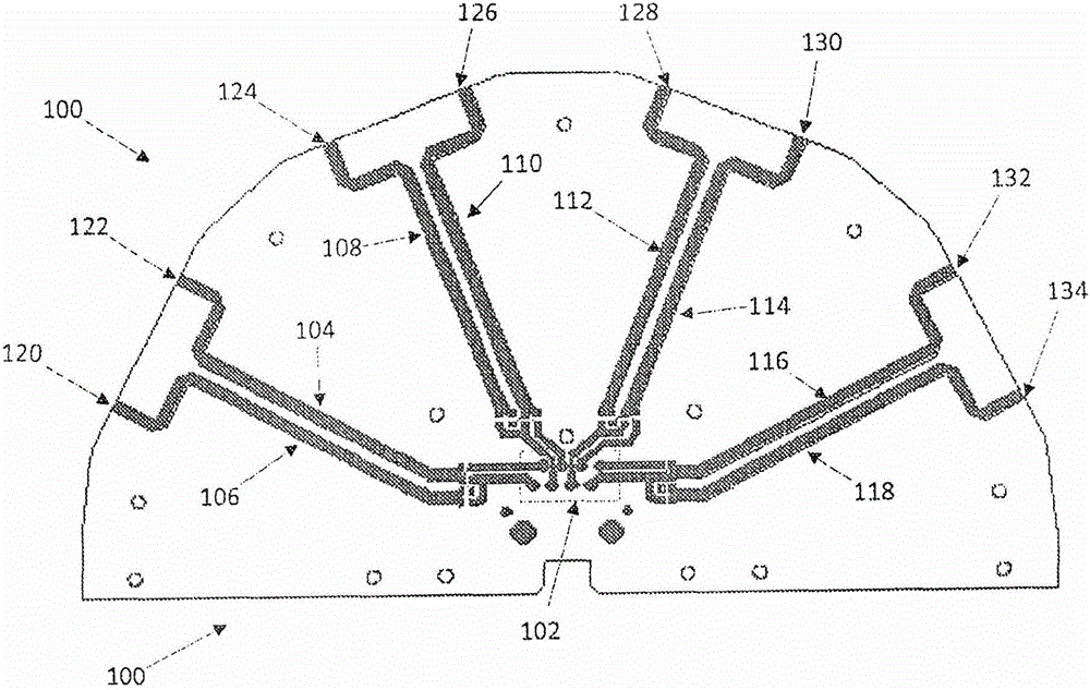 Testing apparatus for a high speed communications jack and methods of operating the same