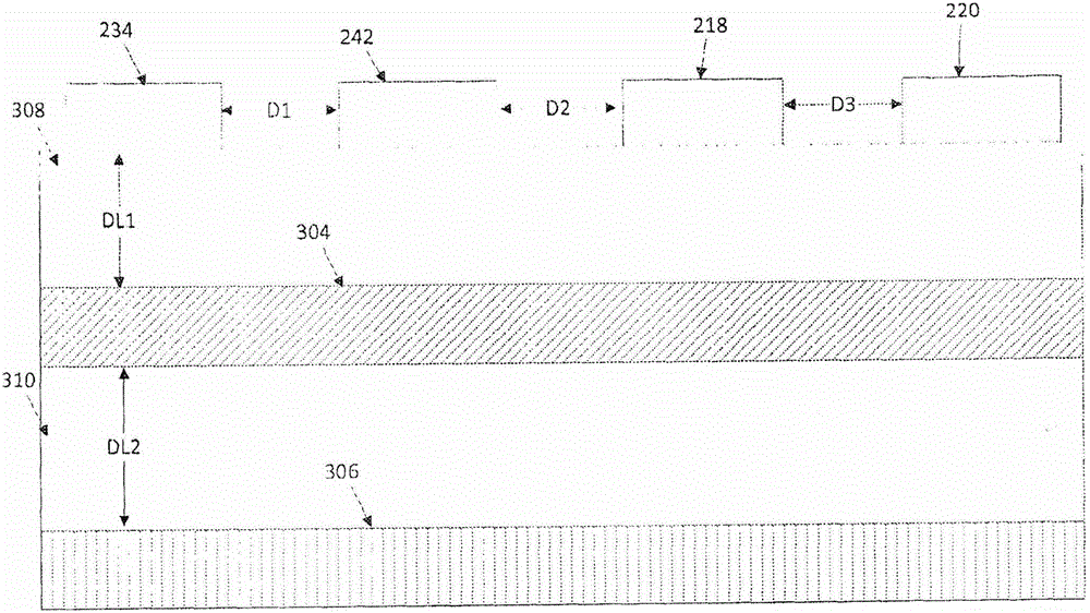Testing apparatus for a high speed communications jack and methods of operating the same