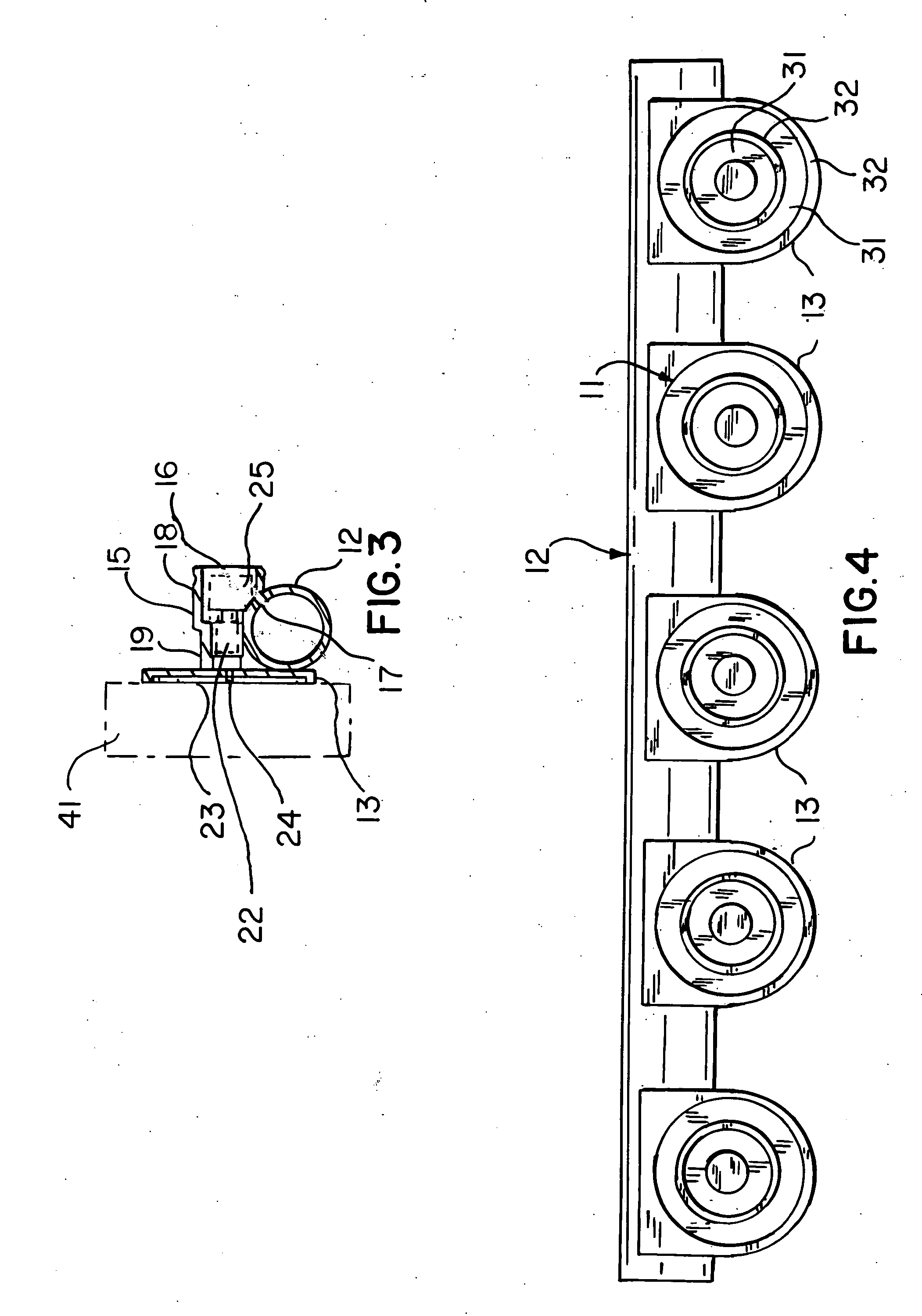 Air injector system apparatus and methods for a tub or spa