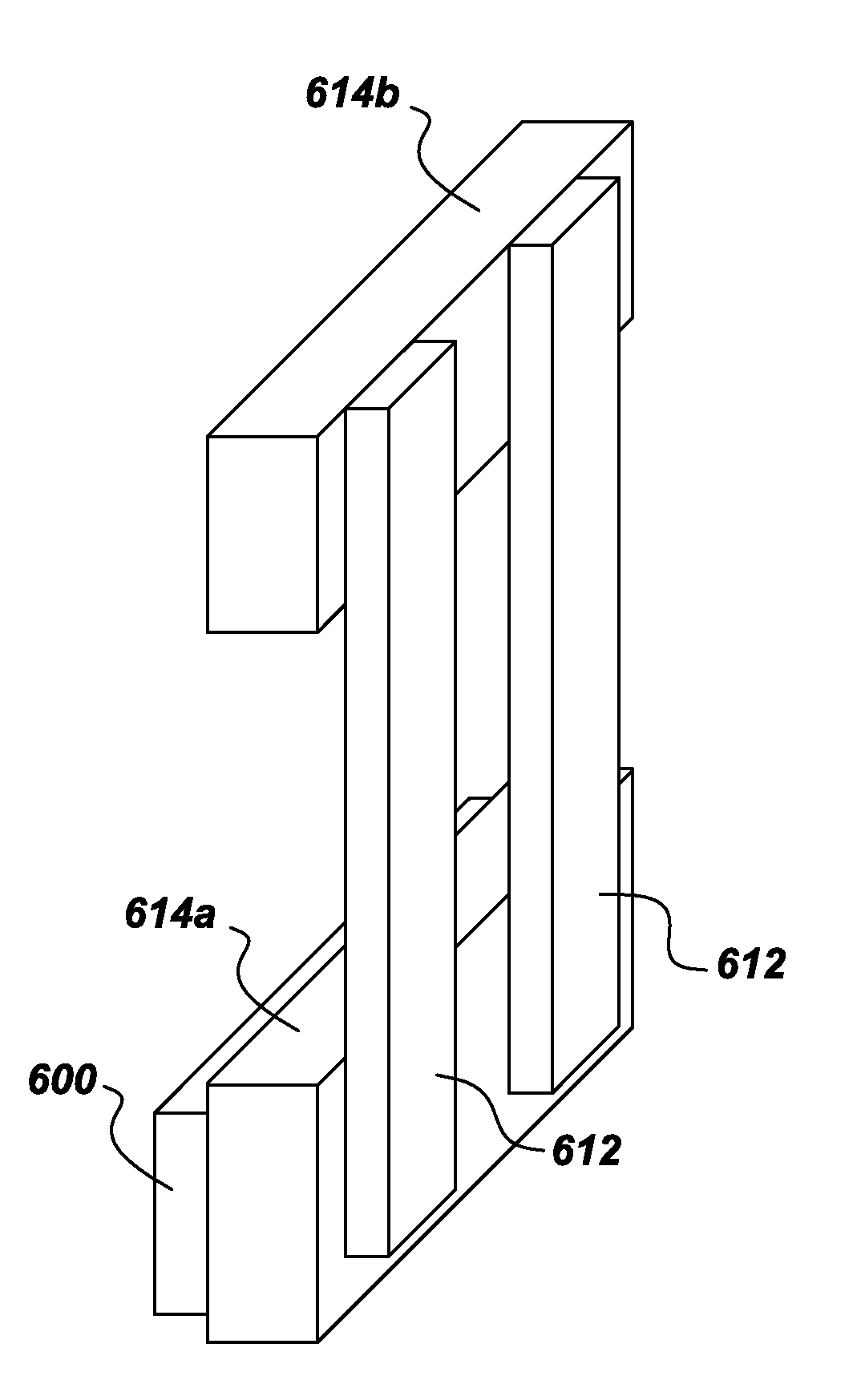 Thermal energy management component and system incorporating the same
