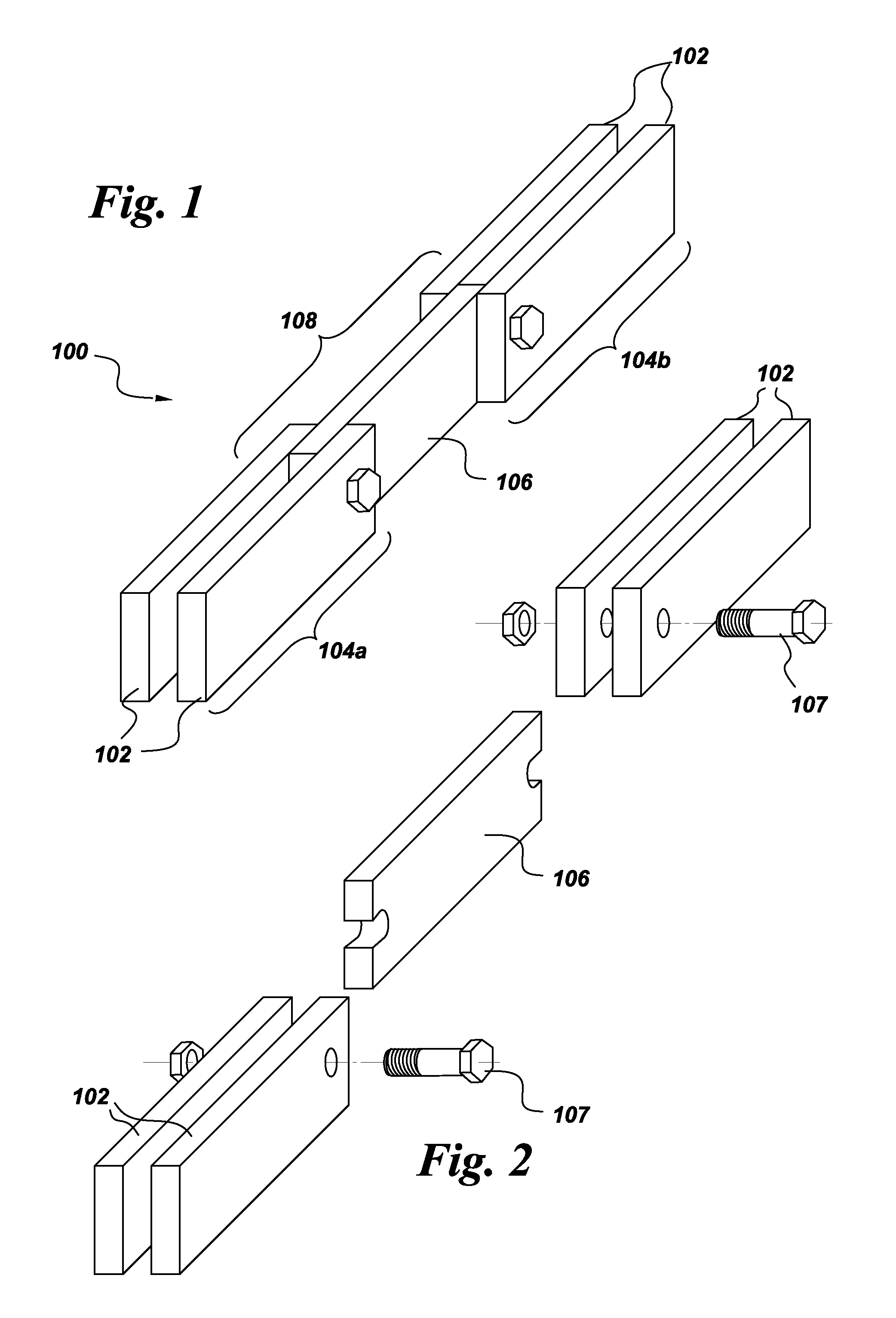 Thermal energy management component and system incorporating the same