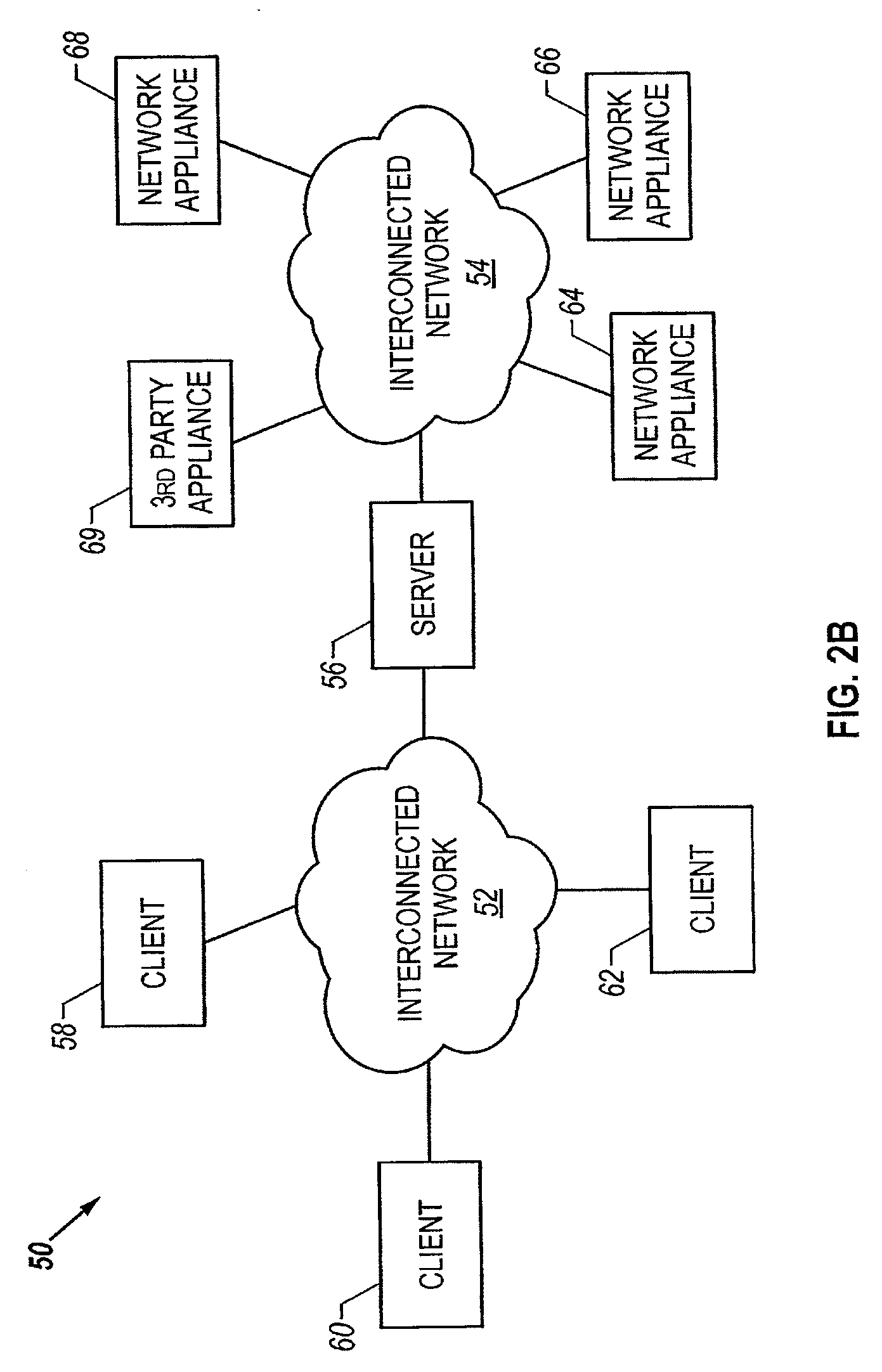 Methods for displaying physical network topology and environmental status by location, organization, or responsible party