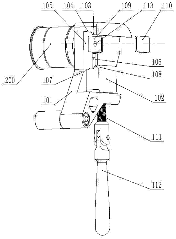 Surgical lithotomy position leg support