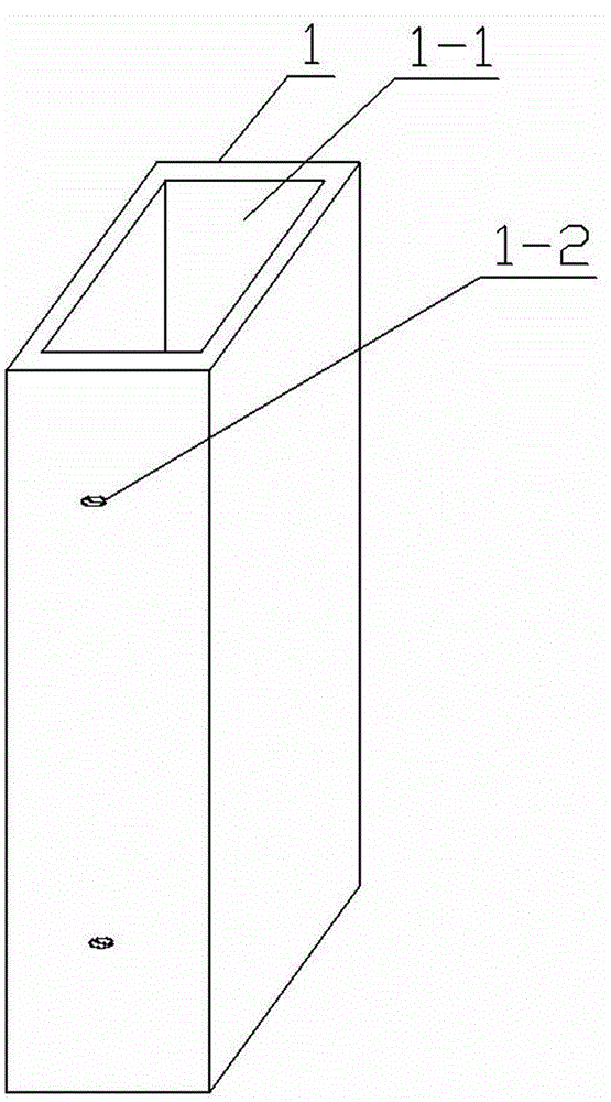 A fiber cement pipe brick, a wall and a method for making the fiber cement pipe brick