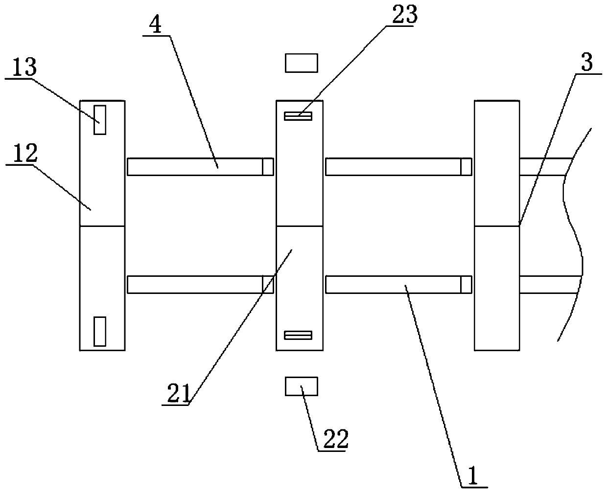 Roller body manufacturing device and technology