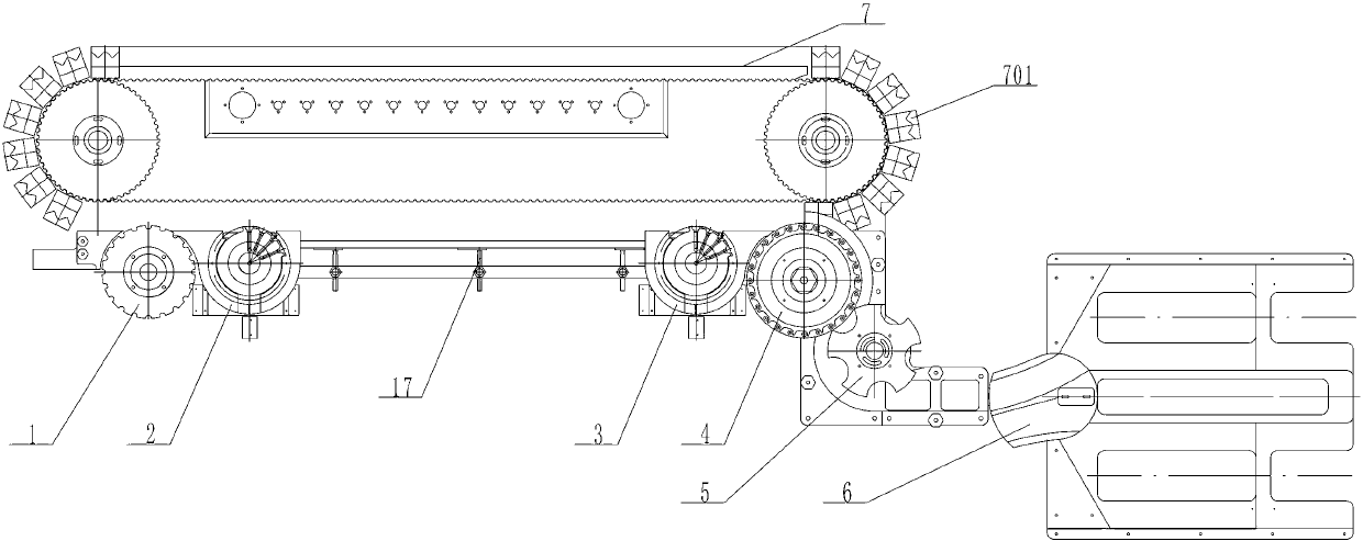 On-line automatic weighing system for filling and sealing of bottle container