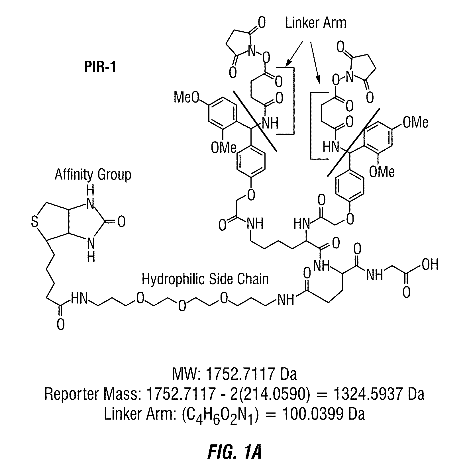 Method to determine protein interaction sites