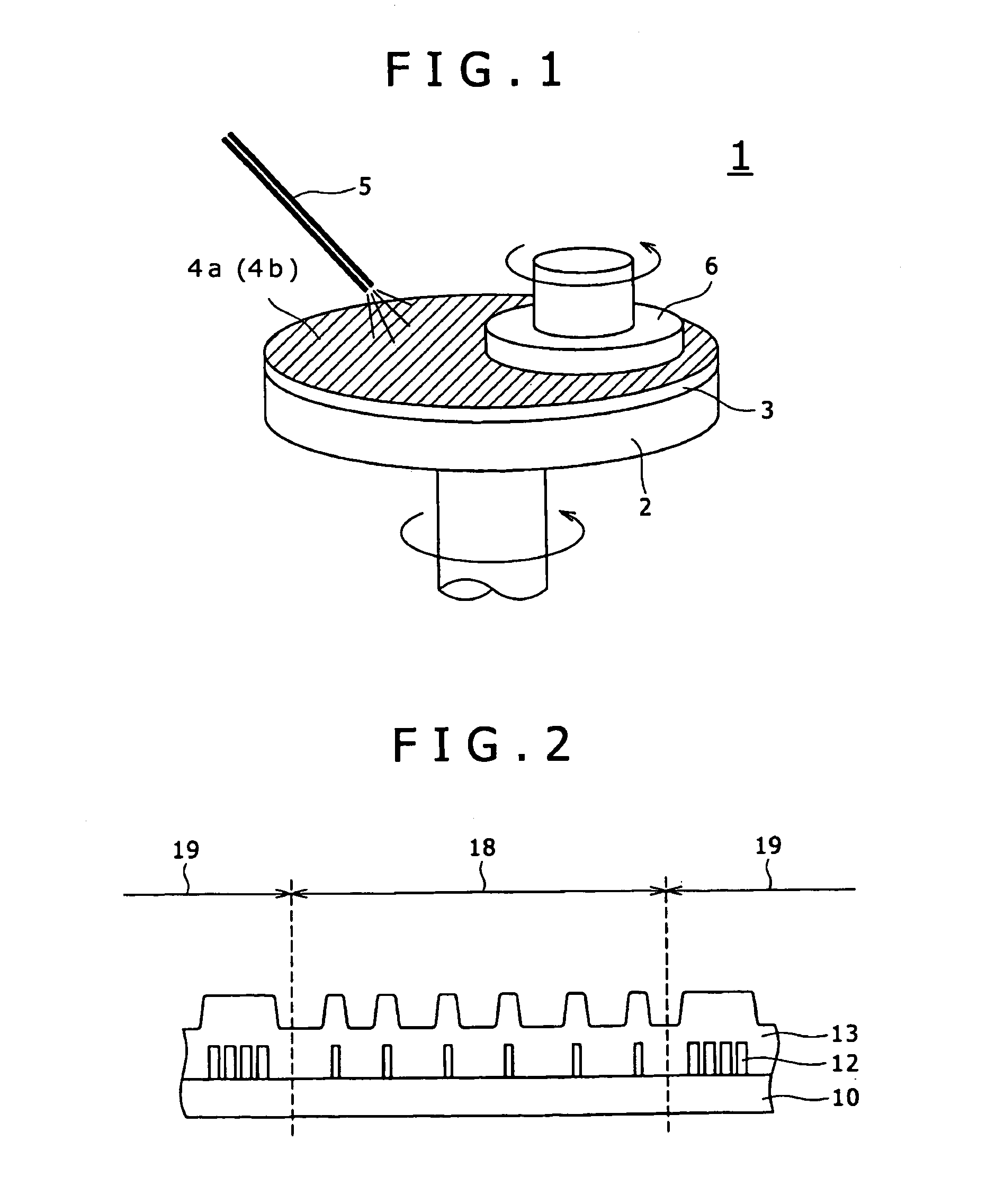 Substrate polishing method, semiconductor device and fabrication method therefor