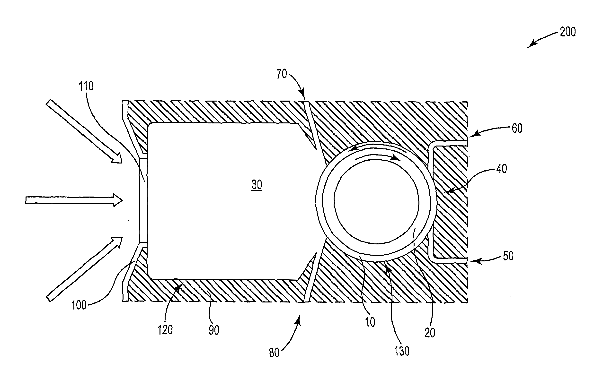 Thermochemical reactor systems and methods