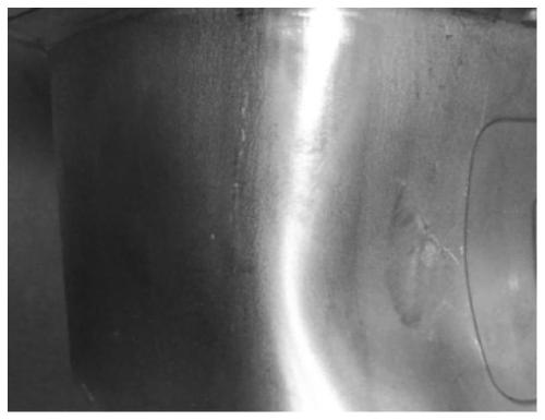 Hot-dip galvanized plate suitable for low-temperature environment for gas meter shell and production method thereof