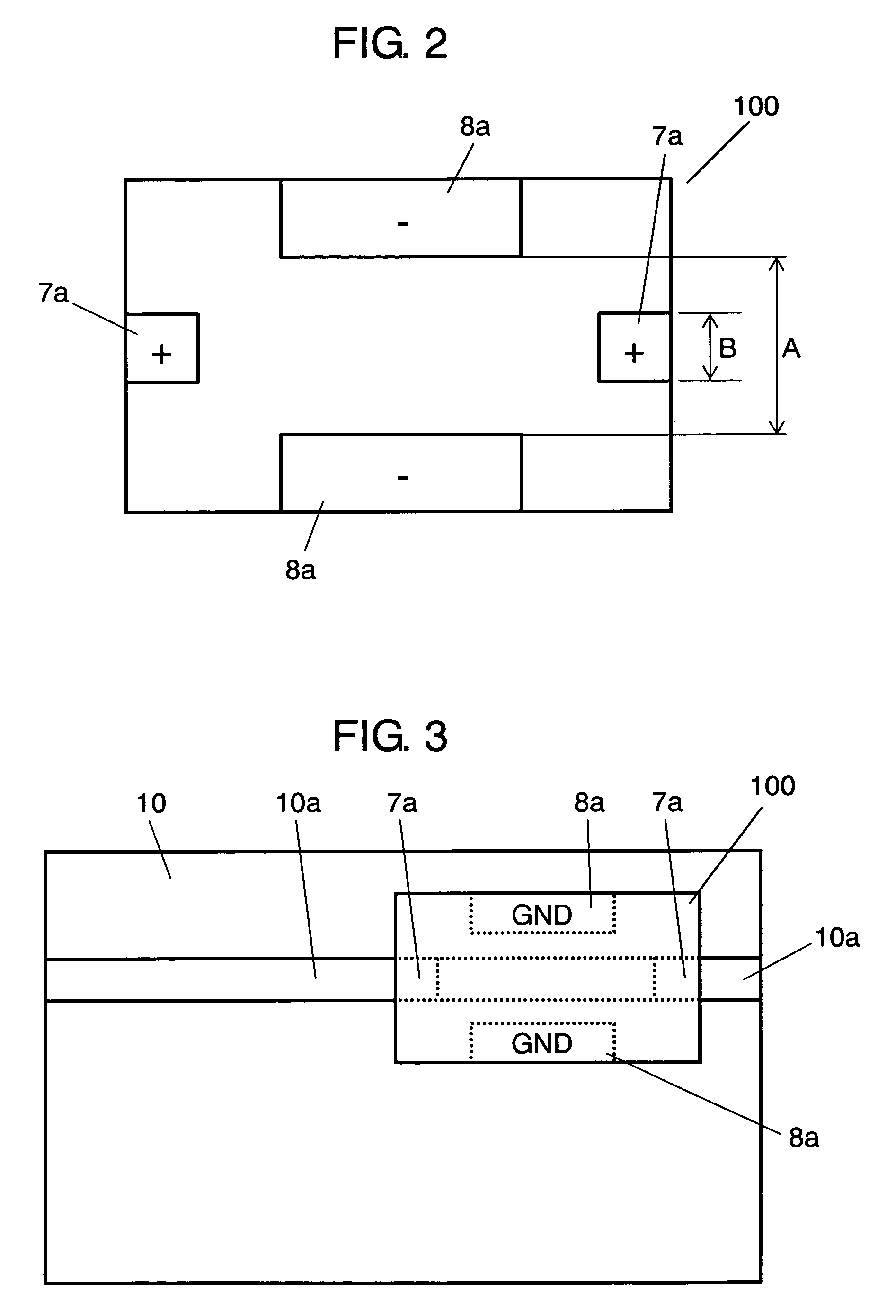 Chip-type solid electrolytic capacitor