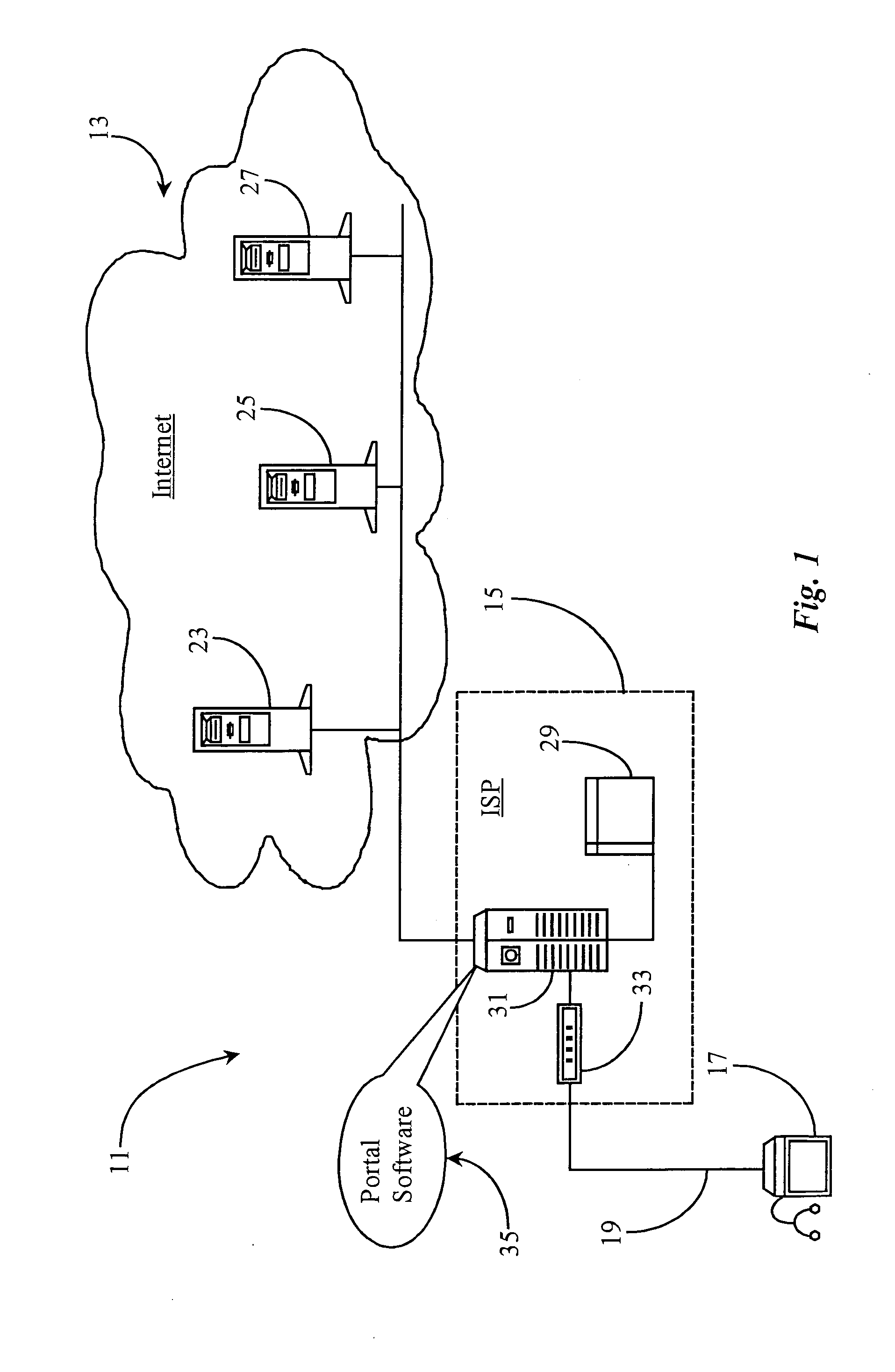 Method and apparatus for tracking functional states of a Web-site and reporting results to Web developers