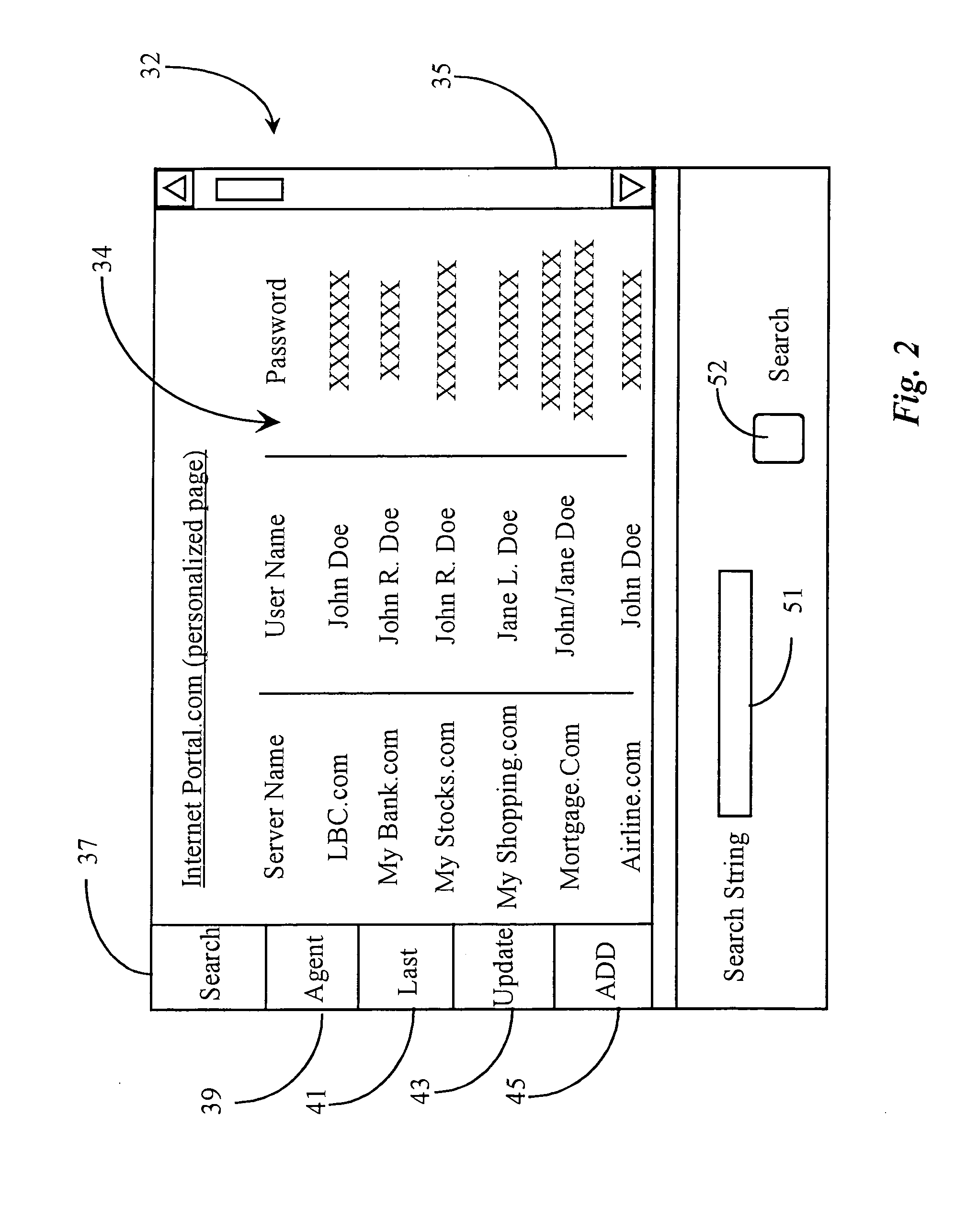 Method and apparatus for tracking functional states of a Web-site and reporting results to Web developers