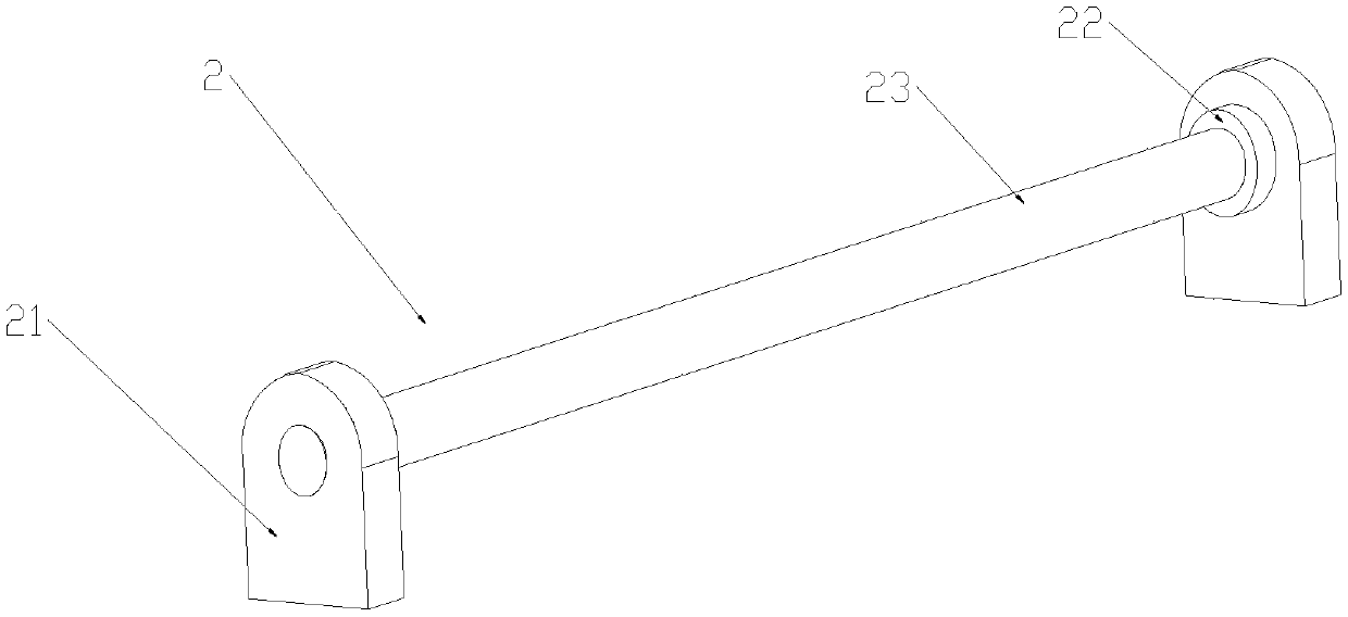 Automatic package forming device for spiral-wound membrane