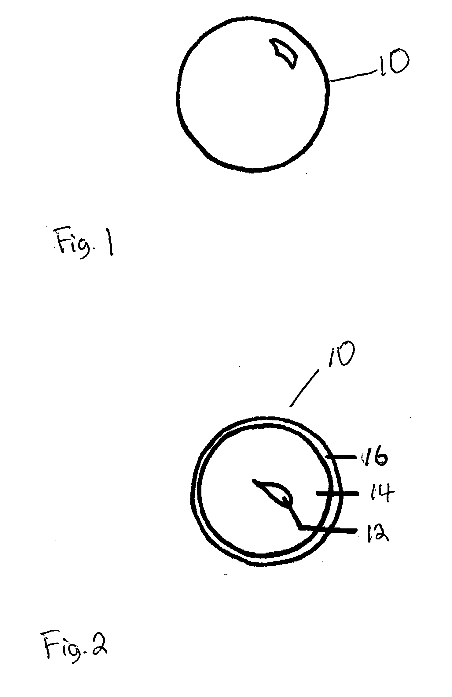 Seed preparation and method of using same