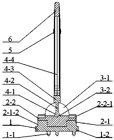 Multipoint positioning auxiliary device
