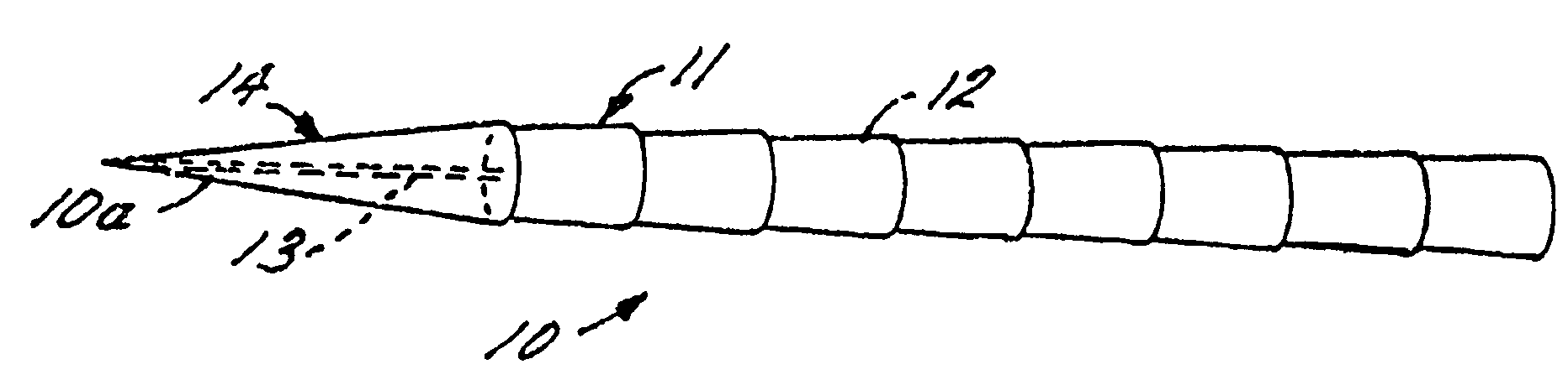 Method of manufacturing dental posts, obturators and restorations