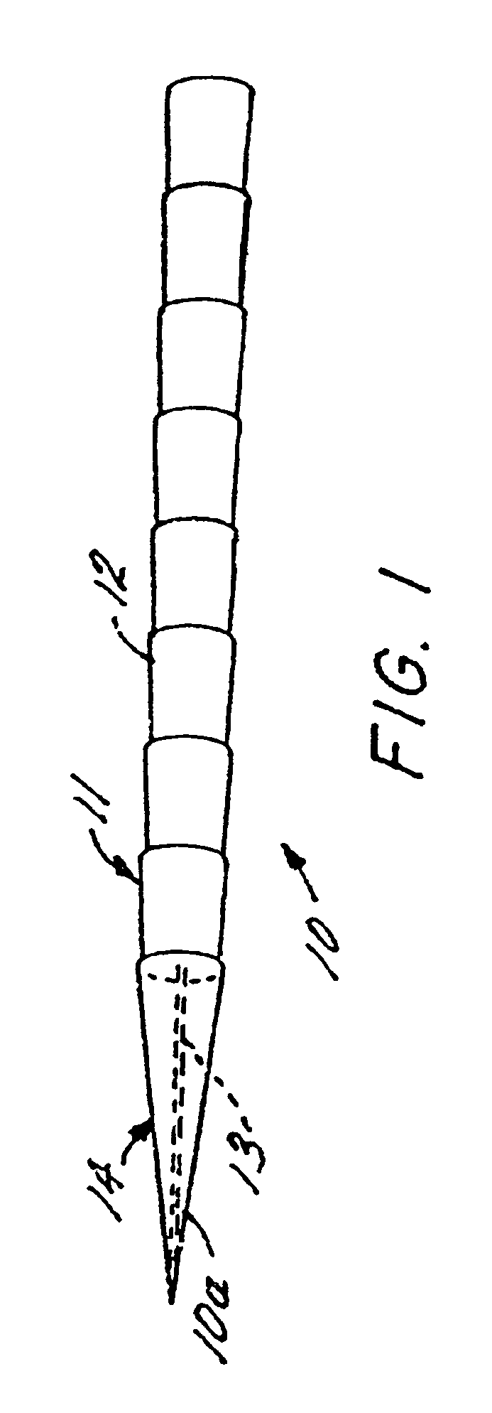 Method of manufacturing dental posts, obturators and restorations