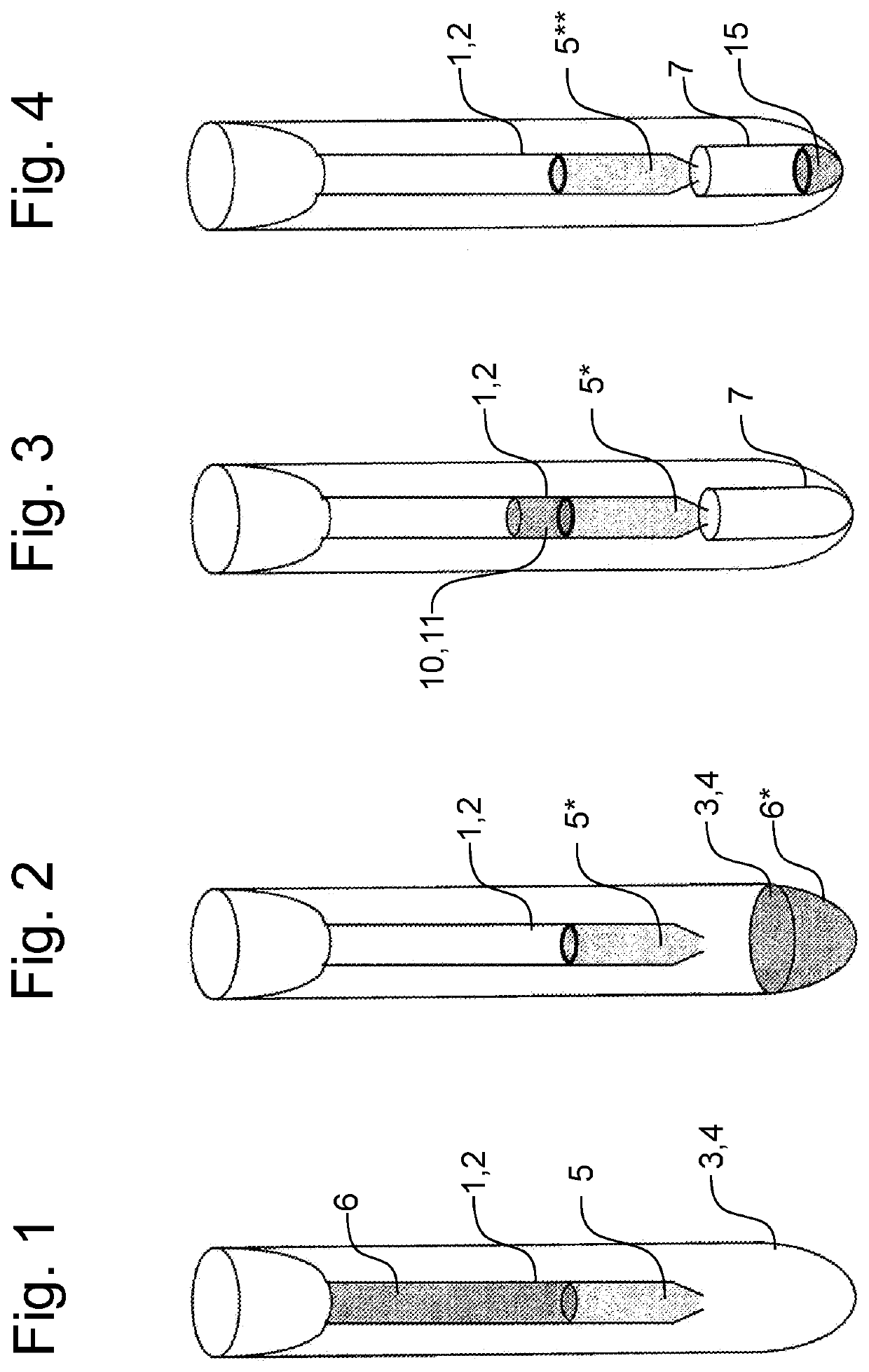 Method and kit for sample preparation and endotoxin determination