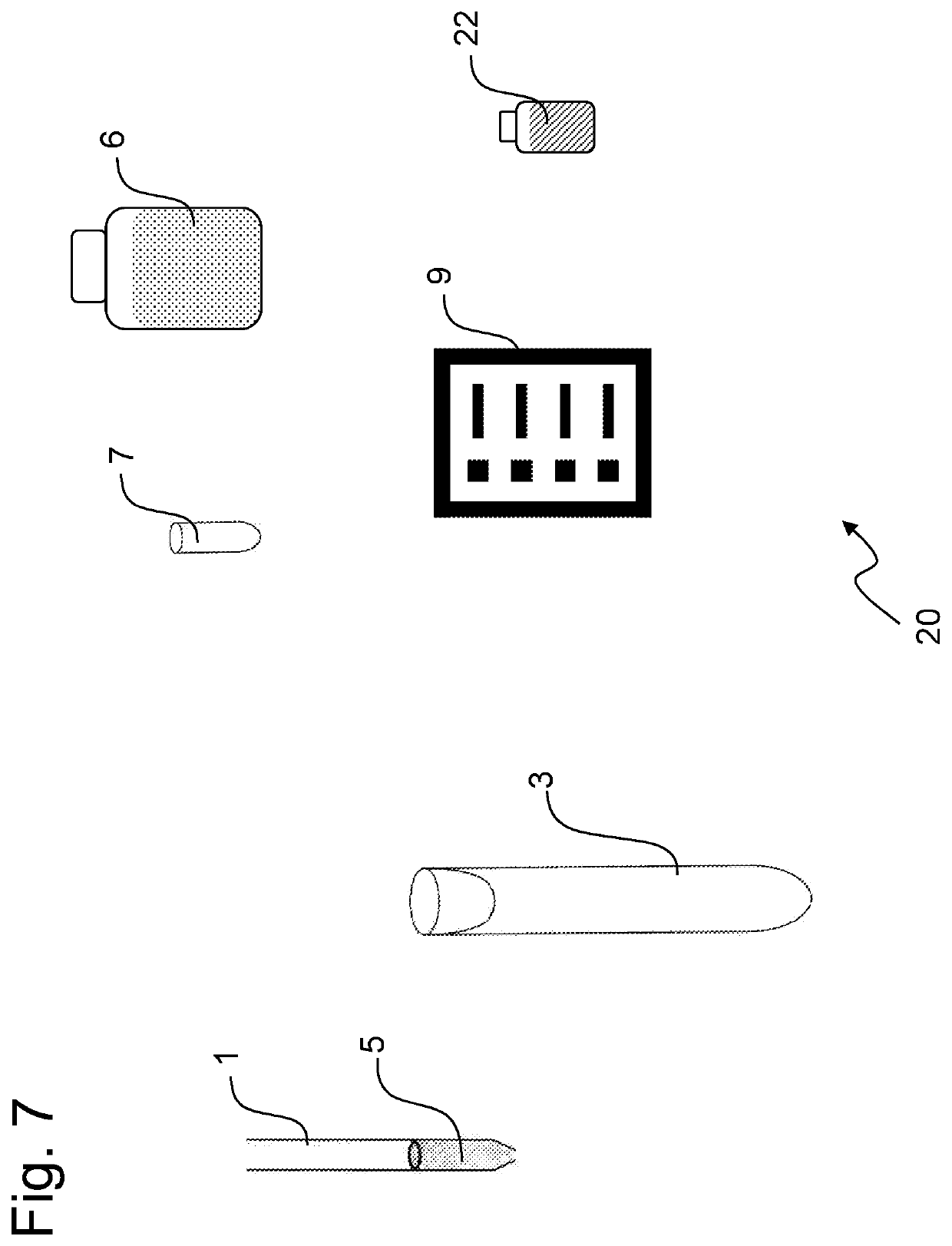 Method and kit for sample preparation and endotoxin determination