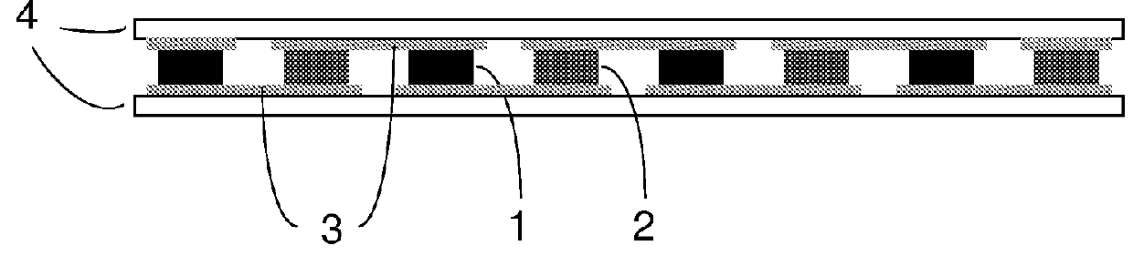 Thermoelectric Device