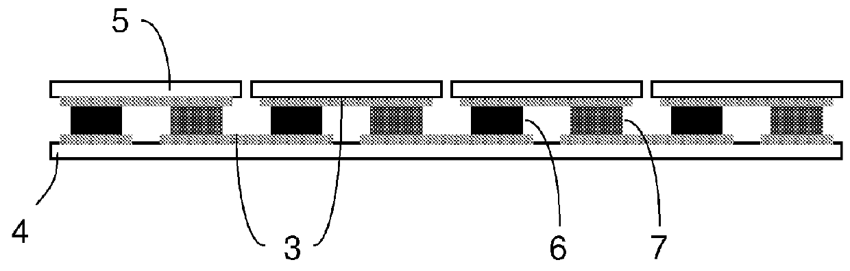 Thermoelectric Device