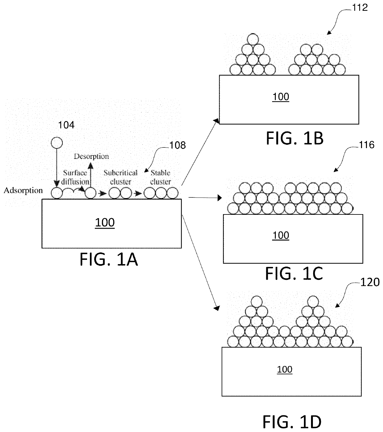 conformal-titanium-nitride-based-thin-films-and-methods-of-forming-same