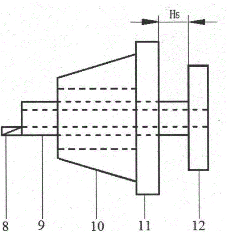 A carrier spinning method and device thereof