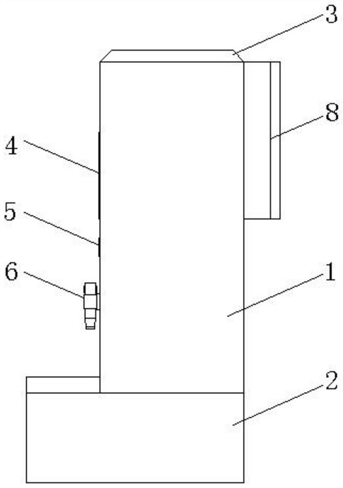 Intelligent energy-saving heating method and heating equipment