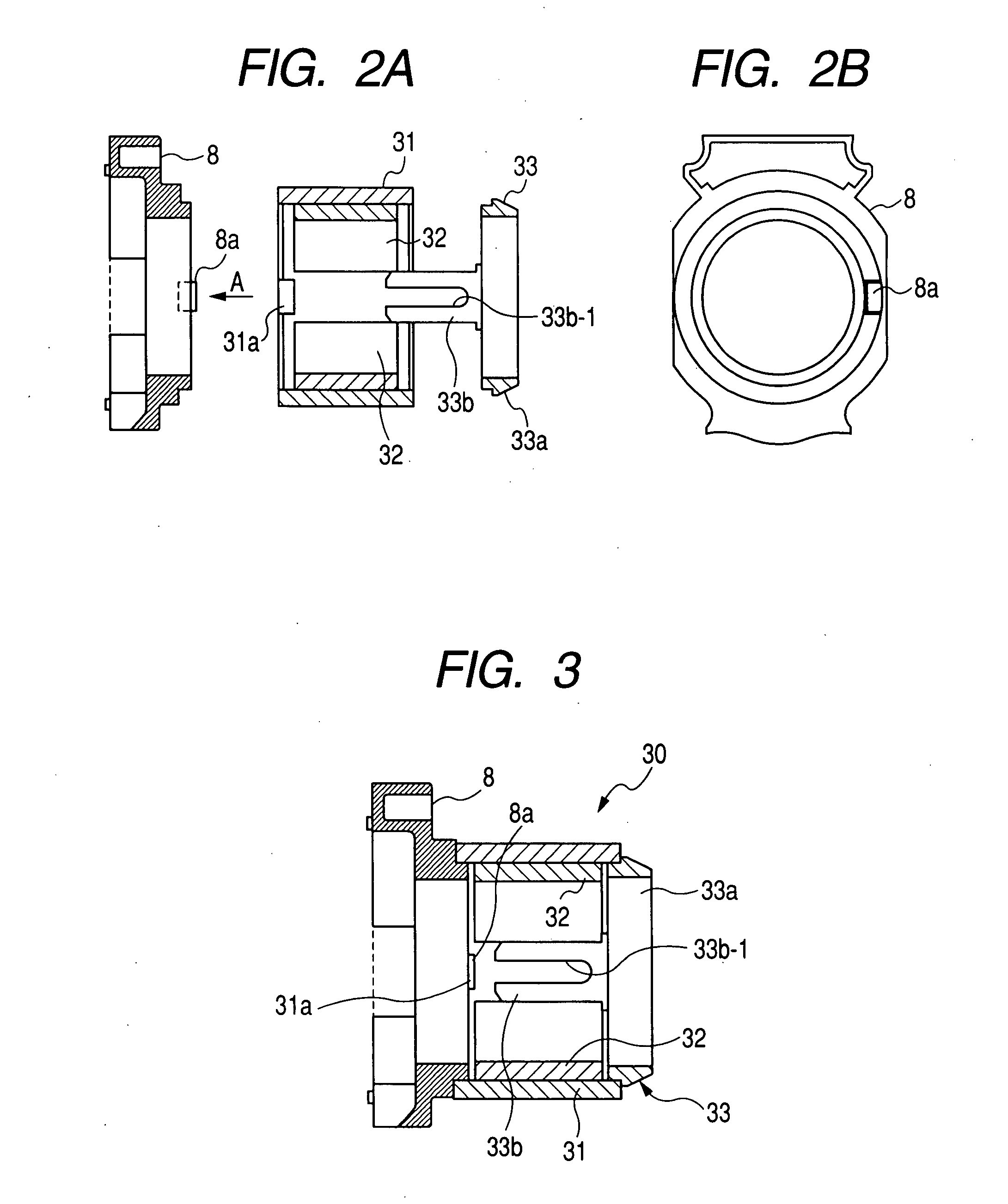 Power tool and method for assembling the same