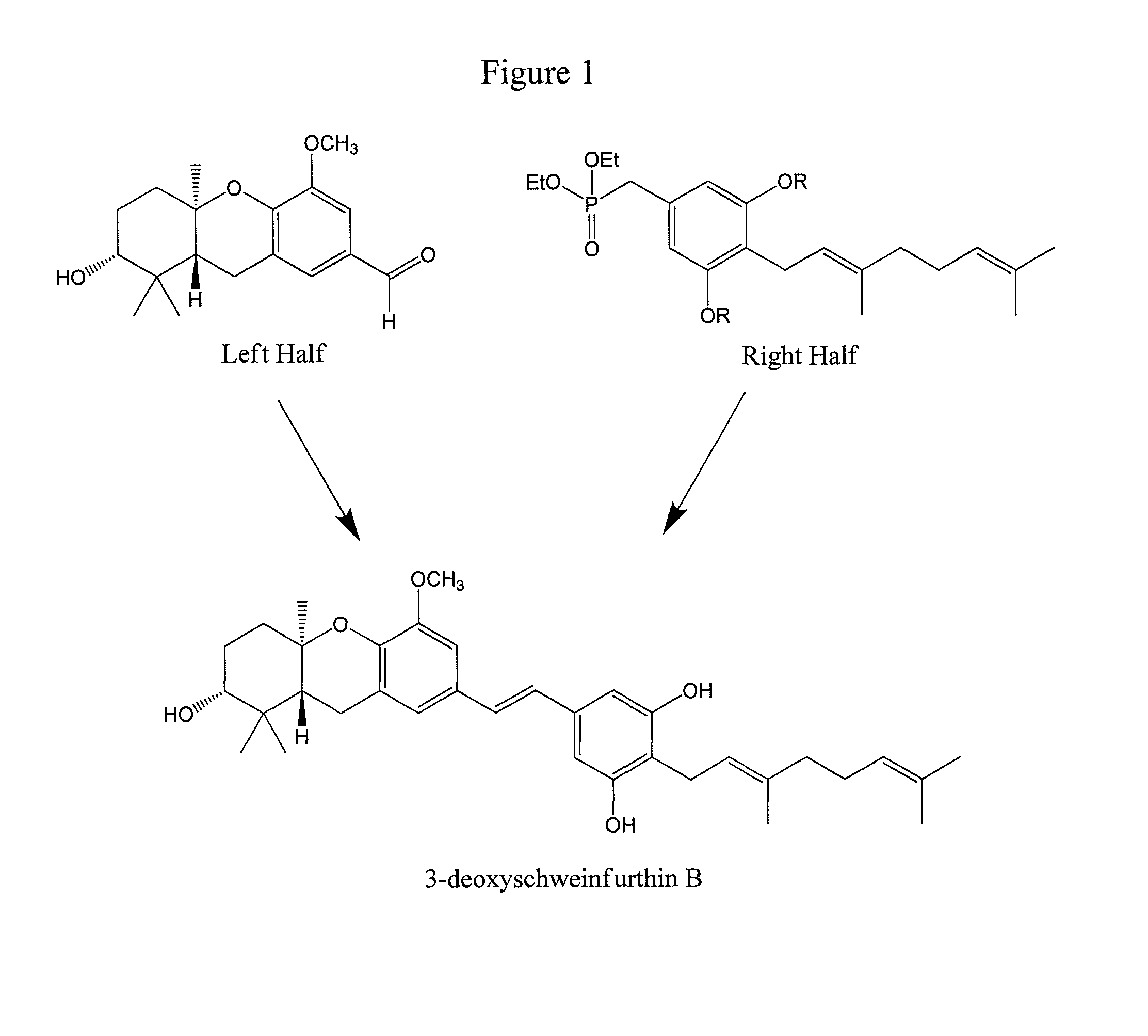 Schweinfurthins and uses thereof