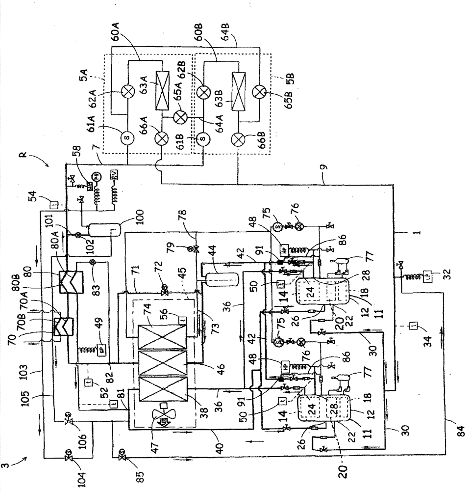 Cooling device