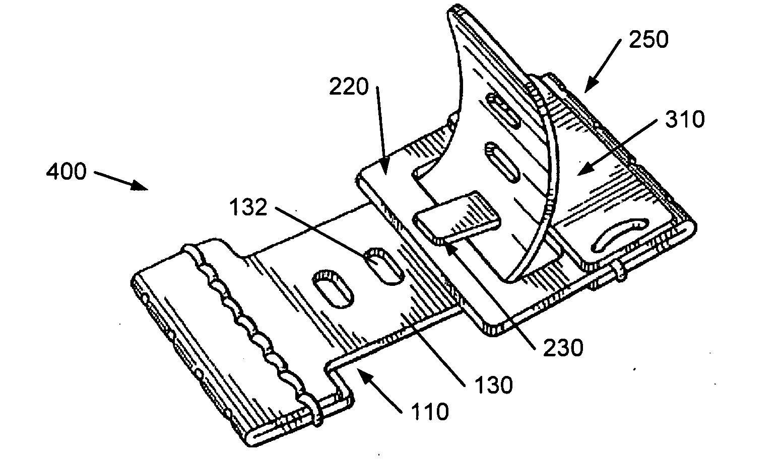 Belt and/or Buckle Assembly
