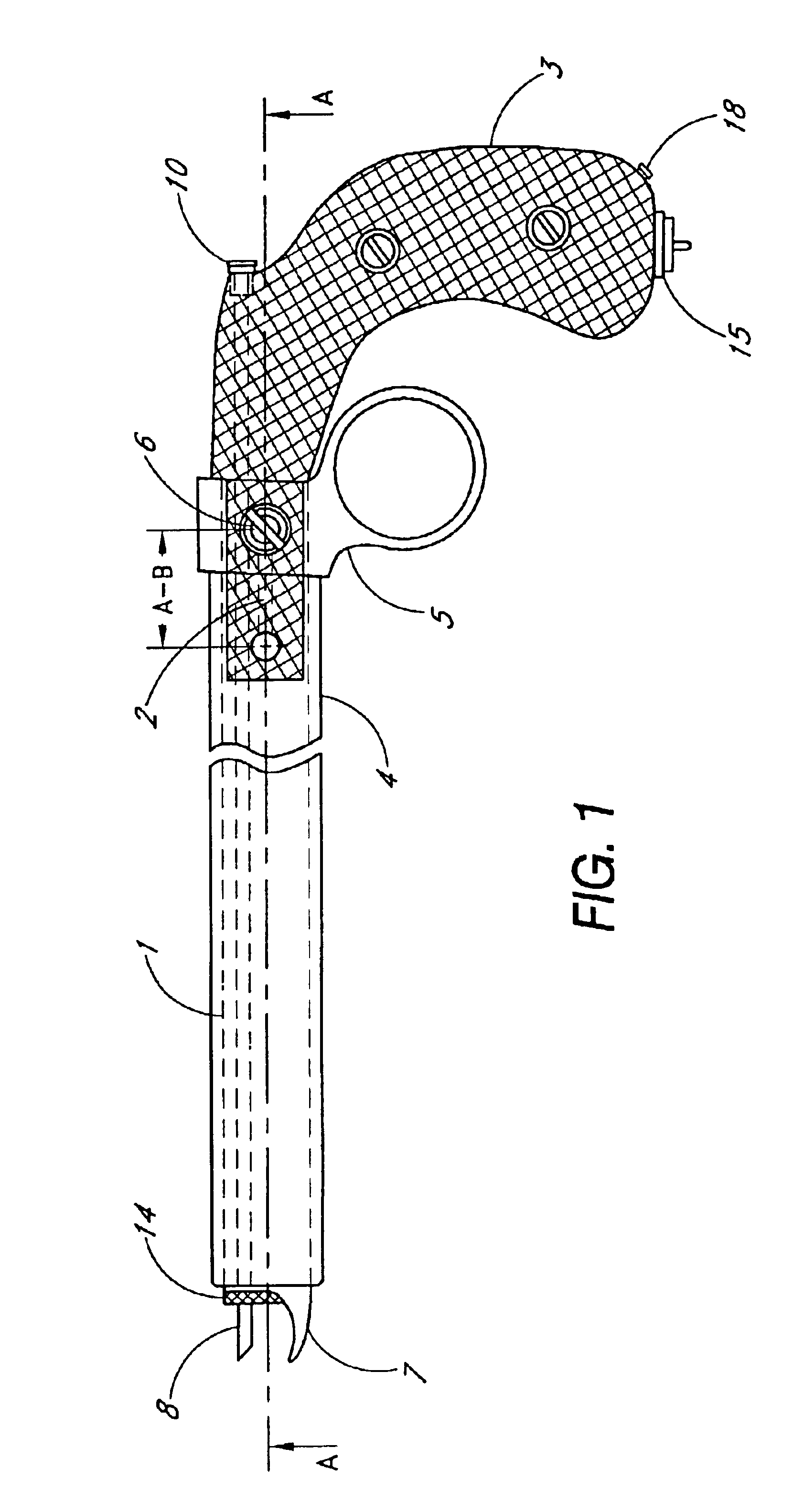 Diagnostic complex for measurement of the condition of biological tissues and liquids