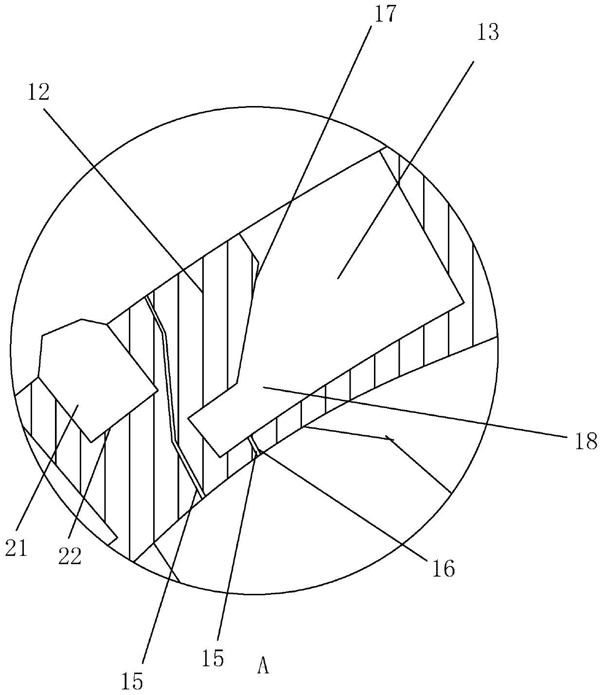 Wear-resistant diamond roller and its manufacturing process