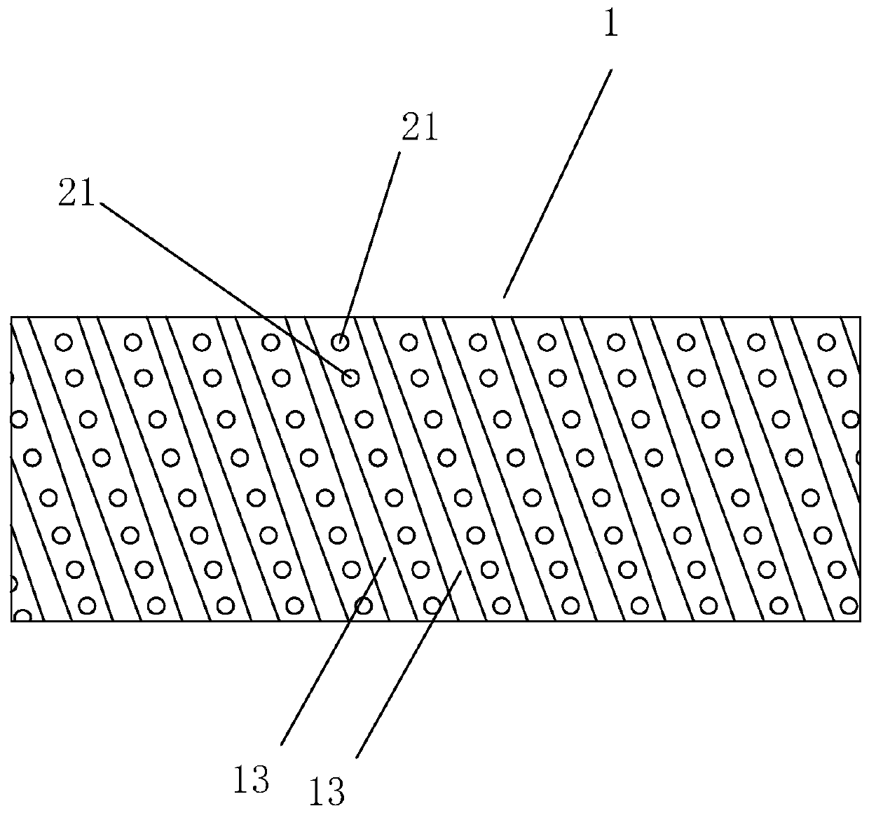 Wear-resistant diamond roller and its manufacturing process