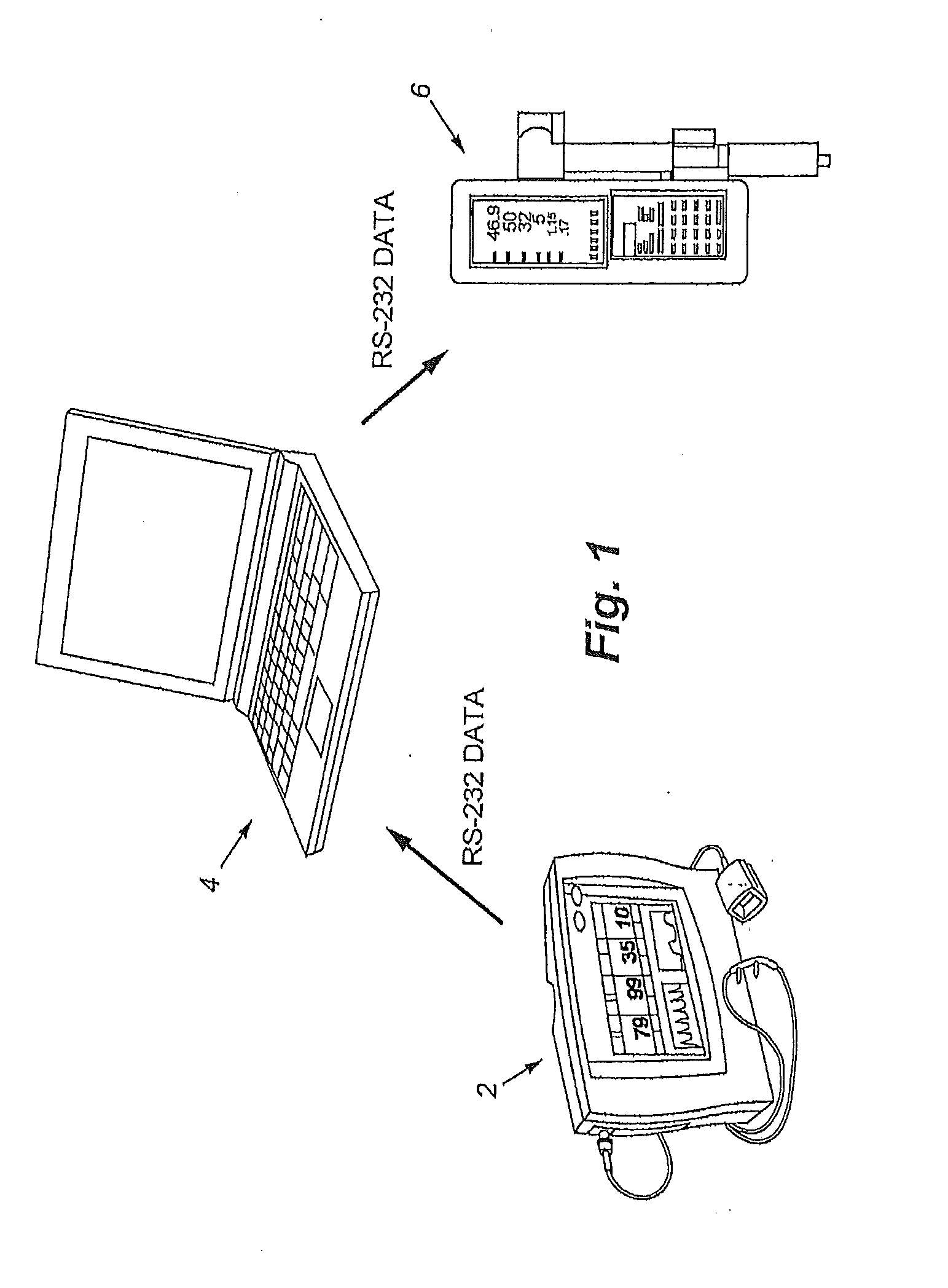 Monitoring and delivery system for supplying patient with controlled dosage of substance reversal agent